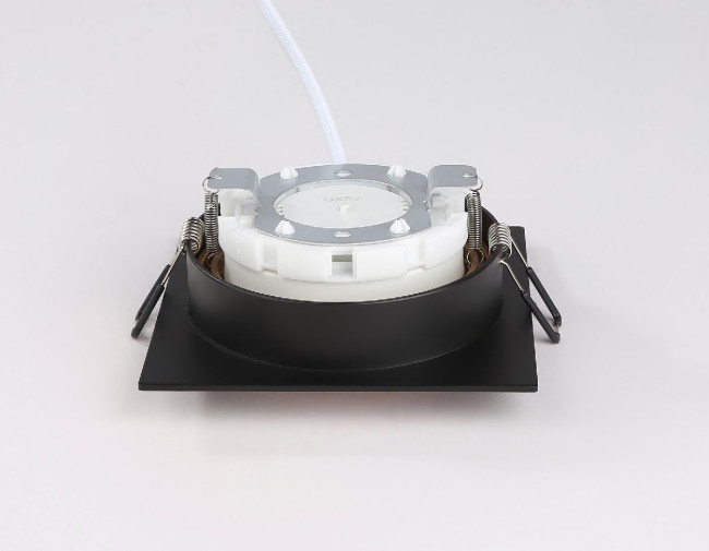 Встраиваемый светильник Ambrella Light GX Standard Tech Techno Spot TN51918 Встраиваемый светильник Ambrella Light GX Standard Tech Techno Spot TN51918