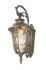 Уличный настенный светильник Favourite Luxus 1495-1W Уличный настенный светильник Favourite Luxus 1495-1W