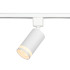 Трековый однофазный светильник Эра TR77 - GU10 WH Б0063935