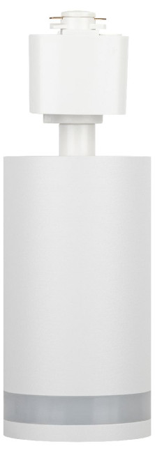 Трековый однофазный светильник Эра TR77 - GU10 WH Б0063935