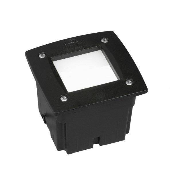 Уличный светодиодный светильник Fumagalli Leti 100 Square 3C1.000.000.AYG1L Уличный светодиодный светильник Fumagalli Leti 100 Square 3C1.000.000.AYG1L