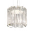 Подвесной светильник Delight Collection Crystal KR371 transparent Подвесной светильник Delight Collection Crystal KR371 transparent