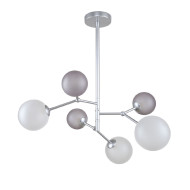 Люстра на штанге De Markt Гамбург 605018406 Люстра на штанге De Markt Гамбург 605018406