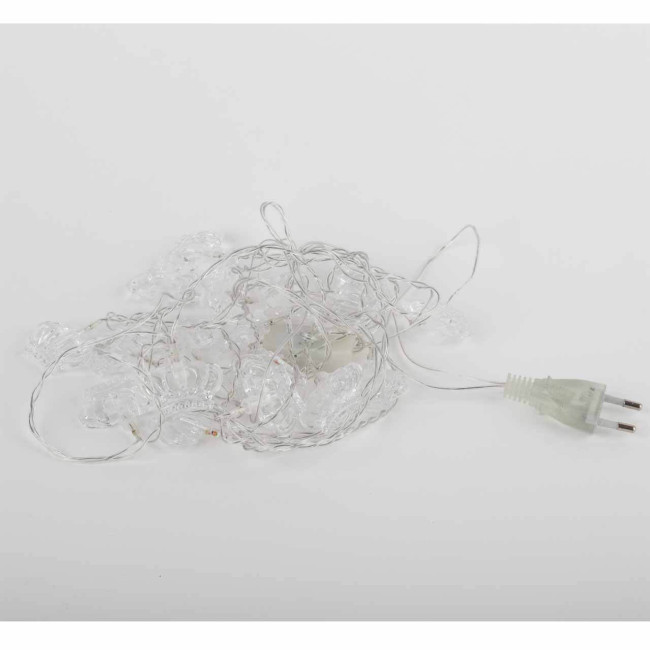 Светодиодная гирлянда ЭРА ENIN-3K Б0041898