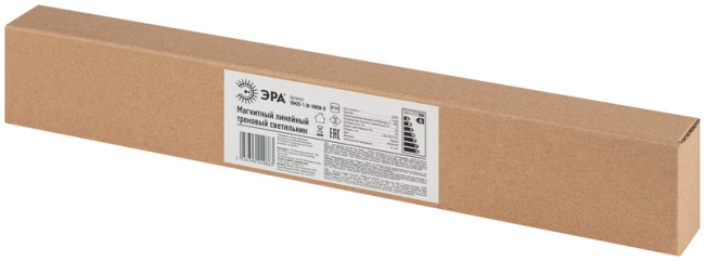 Трековый светильник Эра TRM20-1-30-10W3K-B Б0049726 Трековый светильник Эра TRM20-1-30-10W3K-B Б0049726