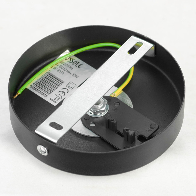 Люстра на штанге Lussole Loft Koyukuk LSP-8377 Люстра на штанге Lussole Loft Koyukuk LSP-8377