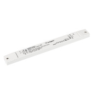 Блок питания Arlight ARV-SP-24030-Linear-PFC (24V, 1.25A, 30W) 032623