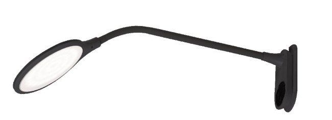 Настольная лампа Эра NLED-498-10W-BK Б0052775 Настольная лампа Эра NLED-498-10W-BK Б0052775