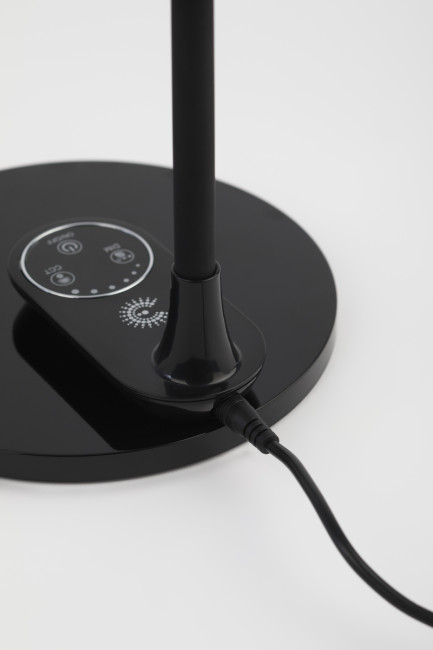 Настольная лампа Эра NLED-498-10W-BK Б0052775 Настольная лампа Эра NLED-498-10W-BK Б0052775