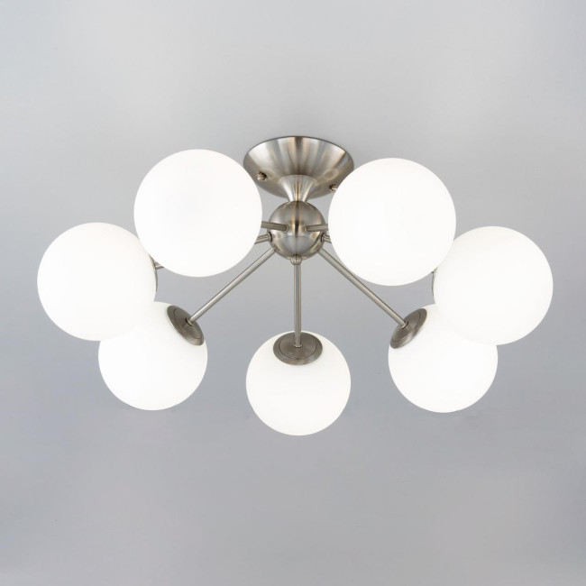 Потолочная люстра Citilux Томми CL102174 Потолочная люстра Citilux Томми CL102174