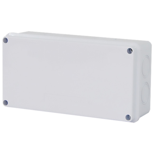 Коробка разветвительная Stekker EBX31-04-65 39560 Коробка разветвительная Stekker EBX31-04-65 39560