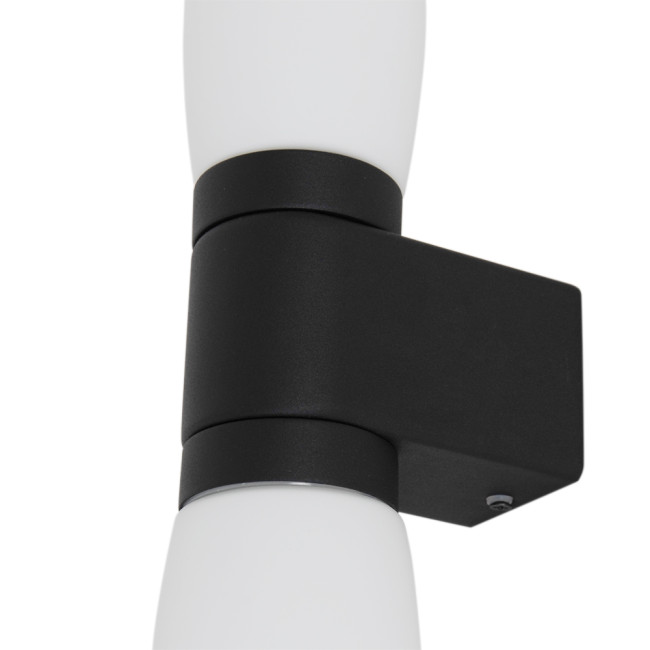 Подсветка для зеркал Arte Lamp Aqua-bastone A1209AP-2BK