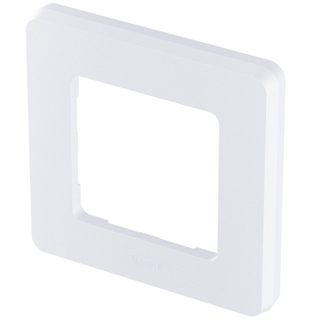 Рамка одноместная Legrand Inspiria 673936 Рамка одноместная Legrand Inspiria 673936