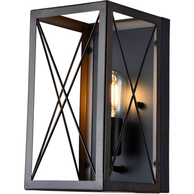 Настенный светильник Stilfort Kaizer 3004/08/01W Настенный светильник Stilfort Kaizer 3004/08/01W