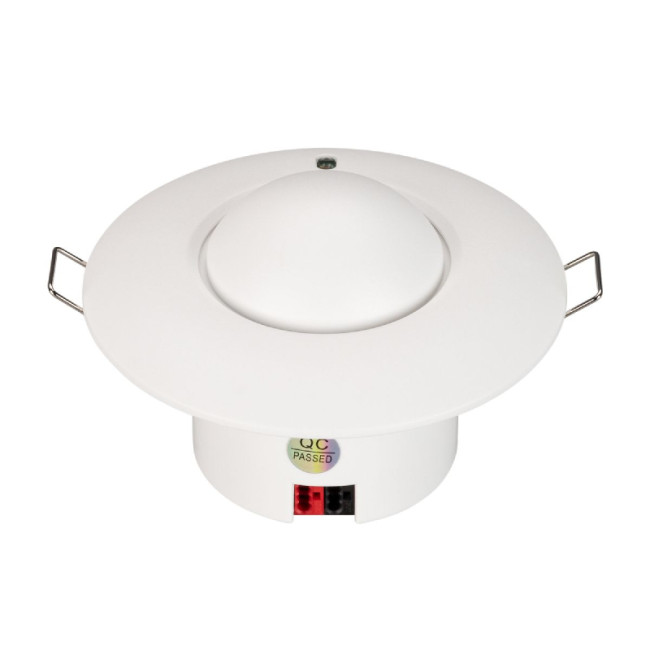 Датчик присутствия Arlight KNX-301-022-IN BUS, MW 038409 Датчик присутствия Arlight KNX-301-022-IN BUS, MW 038409