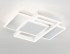 Потолочный светильник Ambrella Light Acrylica Disk FA1021 Потолочный светильник Ambrella Light Acrylica Disk FA1021