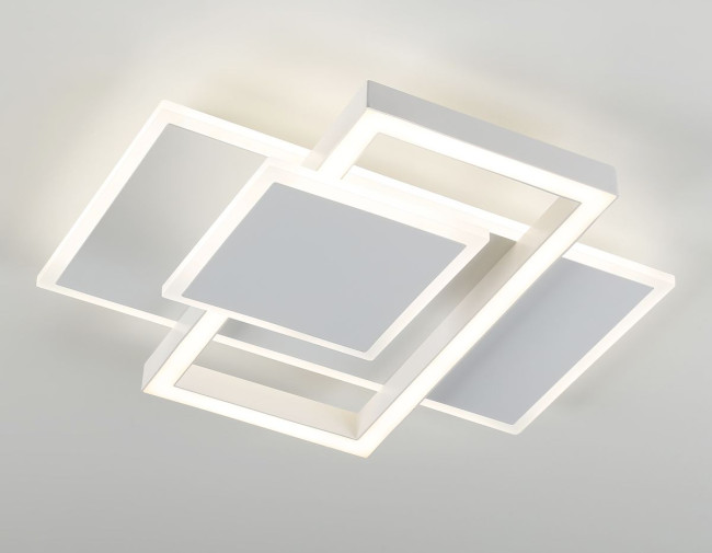 Потолочный светильник Ambrella Light Acrylica Disk FA1021 Потолочный светильник Ambrella Light Acrylica Disk FA1021