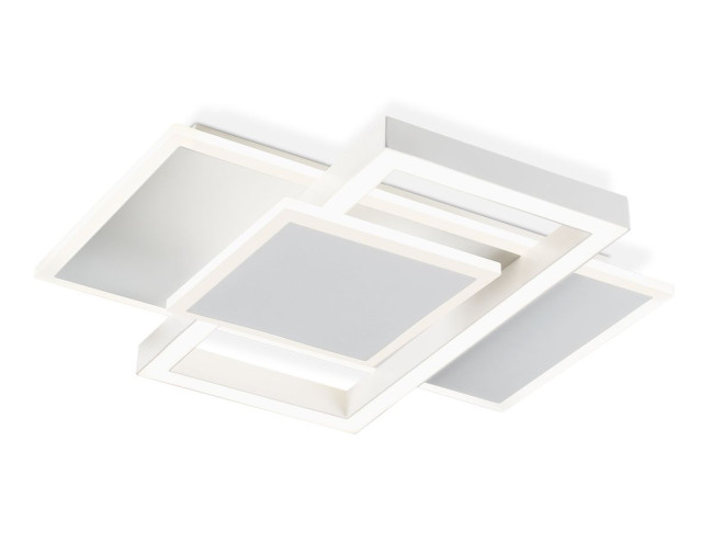 Потолочный светильник Ambrella Light Acrylica Disk FA1021 Потолочный светильник Ambrella Light Acrylica Disk FA1021