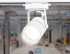 Трековый однофазный светильник Ambrella Light Track System GL5101
