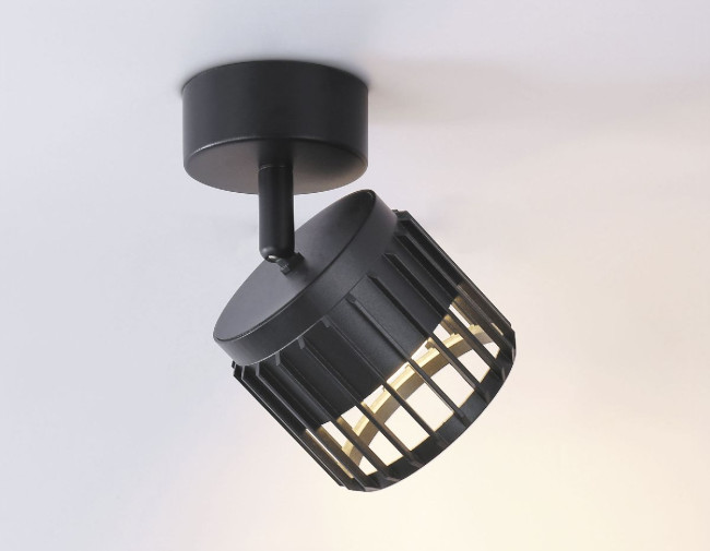 Спот Ambrella Light Techno family TN71159 Спот Ambrella Light Techno family TN71159