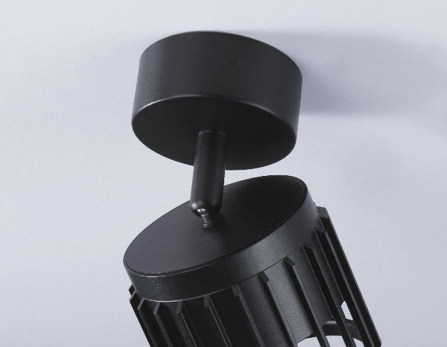 Спот Ambrella Light Techno family TN71159 Спот Ambrella Light Techno family TN71159