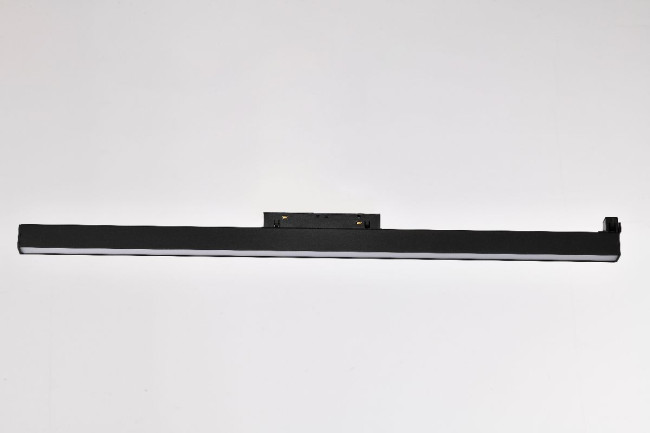 Трековый магнитный светильник Myfar Flow MT0210-20W4K-B Трековый магнитный светильник Myfar Flow MT0210-20W4K-B