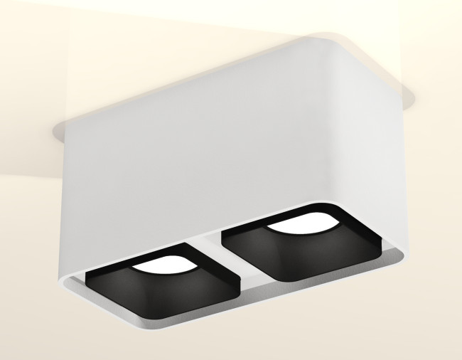 Накладной светильник Ambrella Light Techno XS7850002 (C7850, N7702)