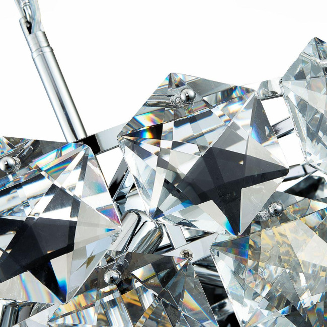 Подвесная люстра ST Luce Viterbo SL1631.103.06 Подвесная люстра ST Luce Viterbo SL1631.103.06