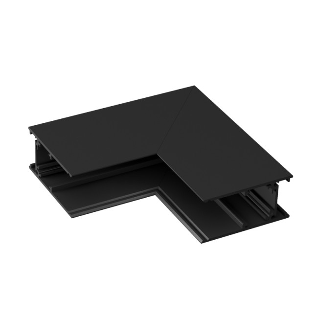 Коннектор угловой внутренний Arlight Mag-Con-Orient-2652-L90-INT 034031 Коннектор угловой внутренний Arlight Mag-Con-Orient-2652-L90-INT 034031