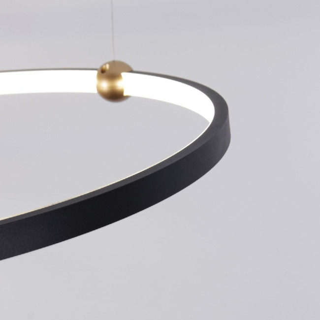 Подвесная люстра Favourite Tornado 4569-4P