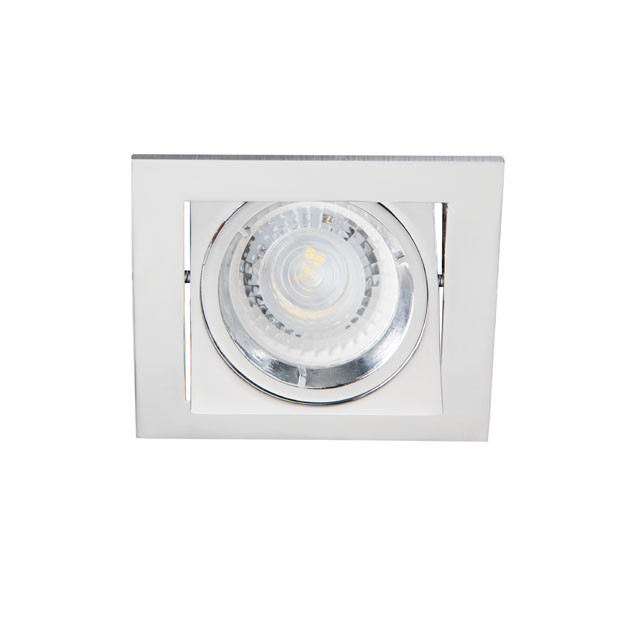 Встраиваемый светильник Kanlux Alren DTL-C 26755 Встраиваемый светильник Kanlux Alren DTL-C 26755