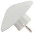 Разветвитель электрический Эра SPx-2-W Б0053480 Разветвитель электрический Эра SPx-2-W Б0053480