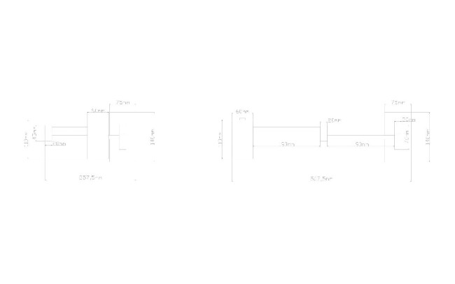 Спот Arte Lamp Posterior A2490AP-1PB Спот Arte Lamp Posterior A2490AP-1PB