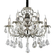 Подвесная люстра Omnilux OML-77713-06 Подвесная люстра Omnilux OML-77713-06