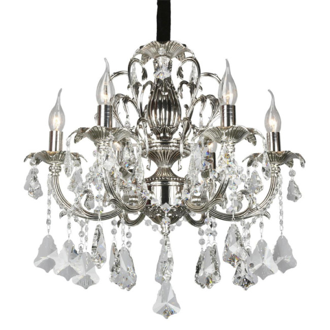 Подвесная люстра Omnilux OML-77713-06 Подвесная люстра Omnilux OML-77713-06