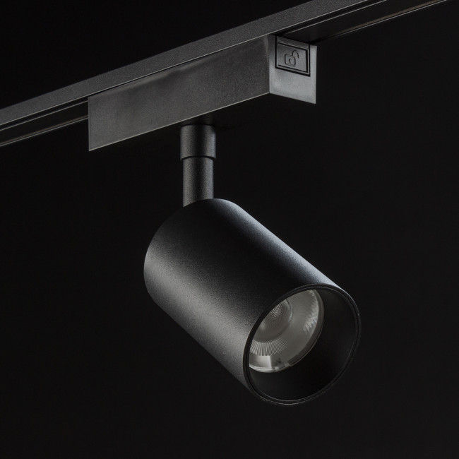 Трековый светильник SWG PRO SL-SLIM-SPBL-15-CCT 022088 Трековый светильник SWG PRO SL-SLIM-SPBL-15-CCT 022088