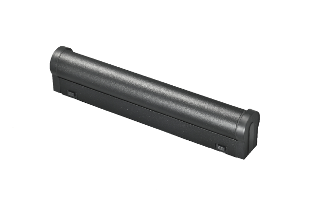 Трековый магнитный светильник iLedex Vision 4825-041-L209-12W-36DG-3000K-BK