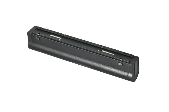 Трековый магнитный светильник iLedex Vision 4825-041-L209-12W-36DG-3000K-BK