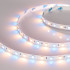 Светодиодная лента Arlight RT-B60-10mm 24V RGBW-Warm (14.4 W/m, IP20, 5m) (Открытый) 018327(3) Светодиодная лента Arlight RT-B60-10mm 24V RGBW-Warm (14.4 W/m, IP20, 5m) (Открытый) 018327(3)
