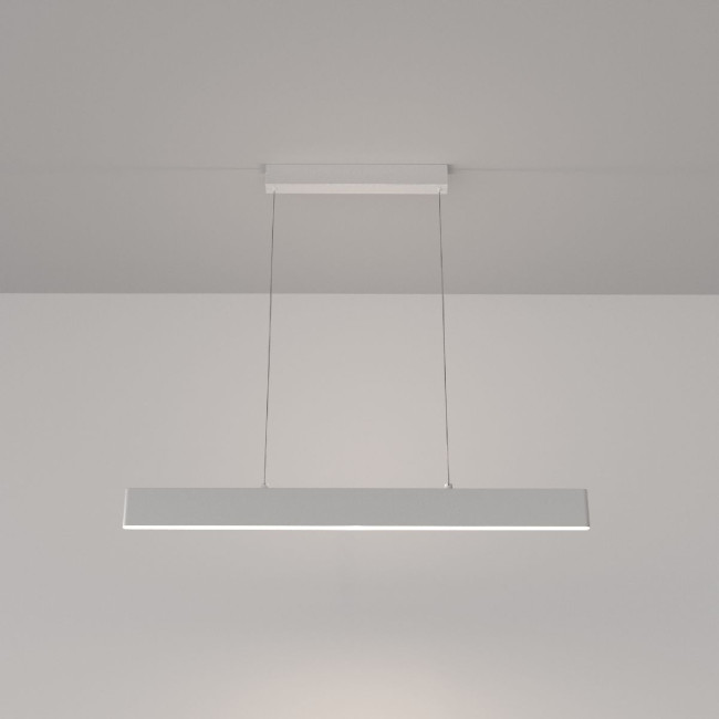 Подвесной светильник Maytoni Step P010PL-L23W4K Подвесной светильник Maytoni Step P010PL-L23W4K