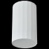 Накладной светильник Reluce 81152-9.5-001MZ LED6W WT Накладной светильник Reluce 81152-9.5-001MZ LED6W WT