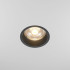 Встраиваемый спот Maytoni Technical Focus Led DL125-L12-3K-TRS-B