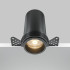 Встраиваемый спот Maytoni Technical Focus Led DL125-L12-3K-TRS-B
