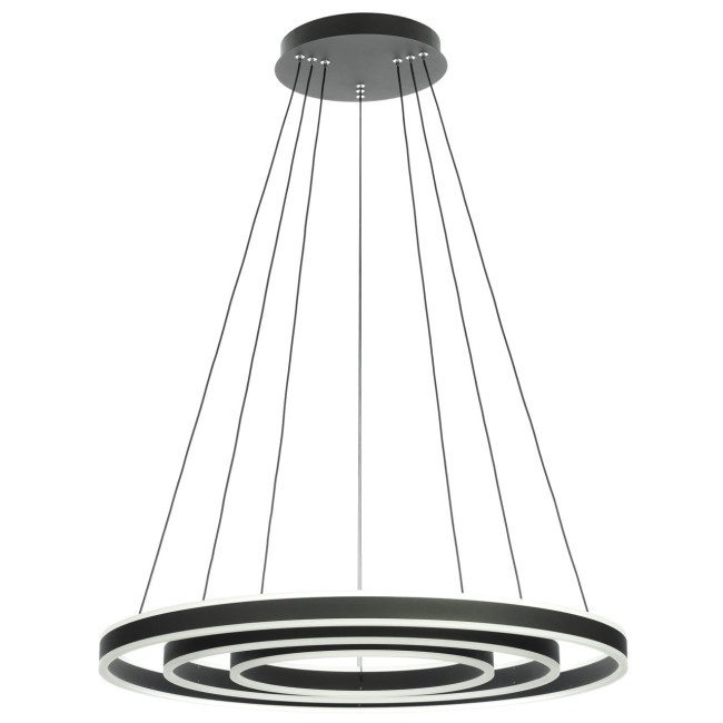 Подвесная люстра Citilux Дуэт CL719681