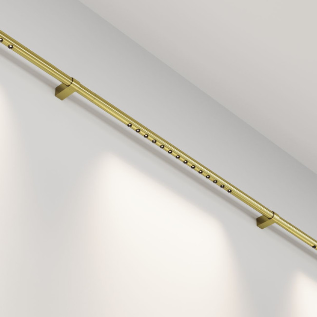 Трековый светильник Maytoni Points C101CL-L500-12W3-6K-BS Трековый светильник Maytoni Points C101CL-L500-12W3-6K-BS