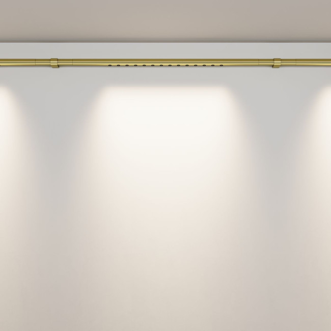 Трековый светильник Maytoni Points C101CL-L500-12W3-6K-BS Трековый светильник Maytoni Points C101CL-L500-12W3-6K-BS