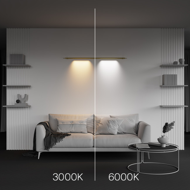Трековый светильник Maytoni Points C101CL-L500-12W3-6K-BS Трековый светильник Maytoni Points C101CL-L500-12W3-6K-BS