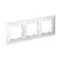 Рамка 3-ая Systeme Electric AtlasDesign Air Белый/дымчатый белый ATN220103 Рамка 3-ая Systeme Electric AtlasDesign Air Белый/дымчатый белый ATN220103