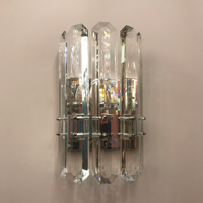 Настенный светильник Cloyd Estrada 20144 Настенный светильник Cloyd Estrada 20144