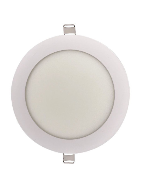 Встраиваемый светильник Elvan VLS-102R-12W-WH Встраиваемый светильник Elvan VLS-102R-12W-WH